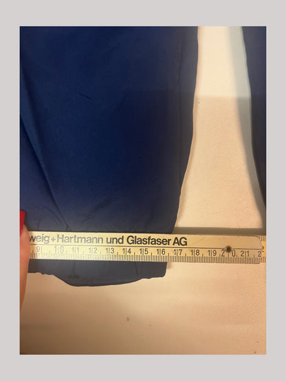 Vintage Adidas Trackpants M fit S 4421