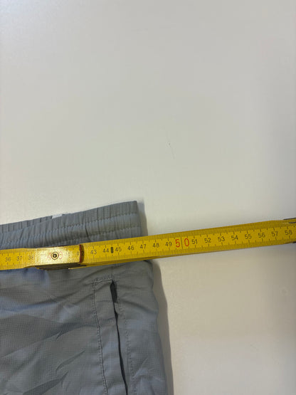 Adidas Vintage Trackpants S baggy Bund nicht so elastisch 6896