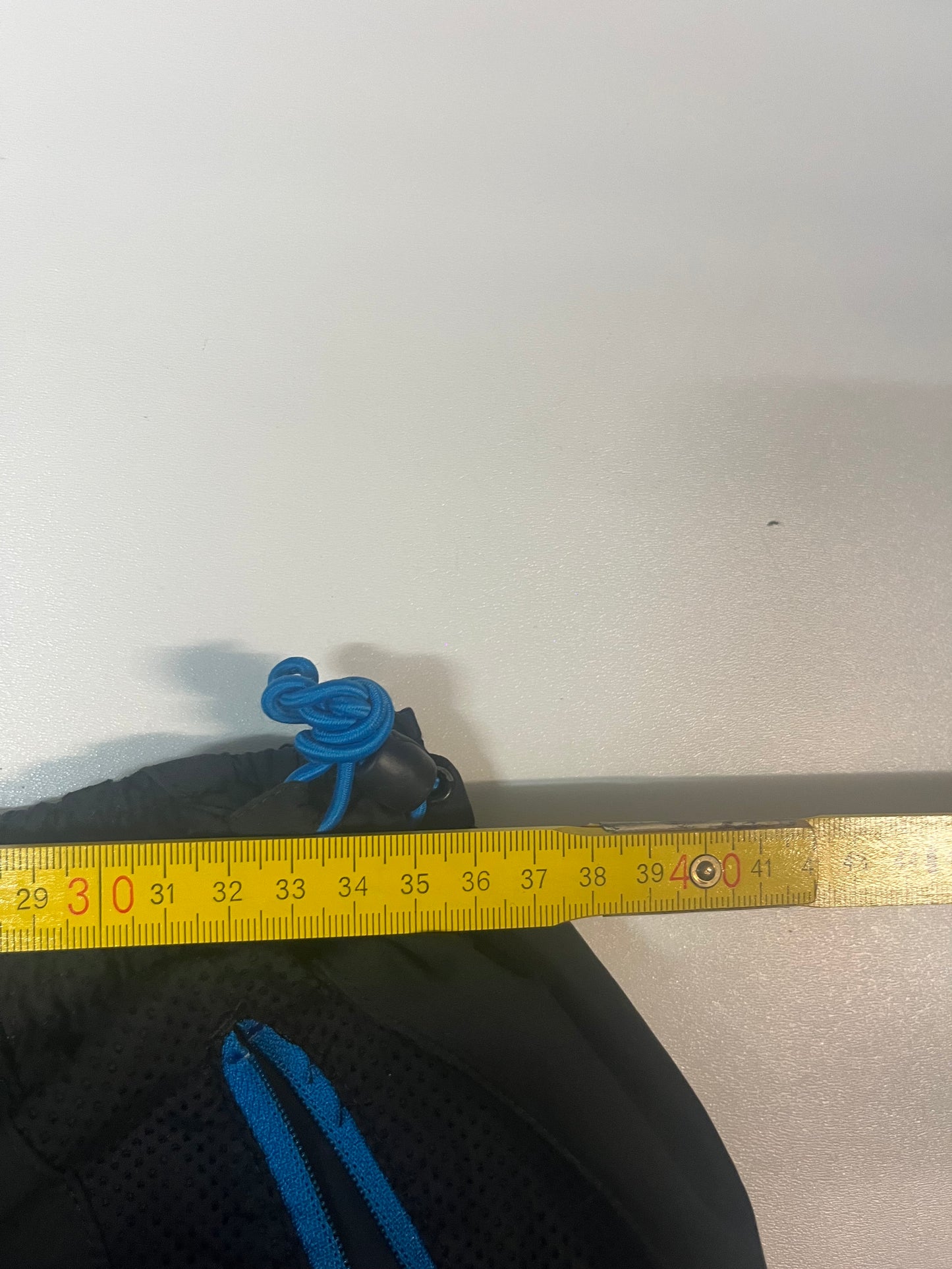 Vintage Nike Trackpants M 3829