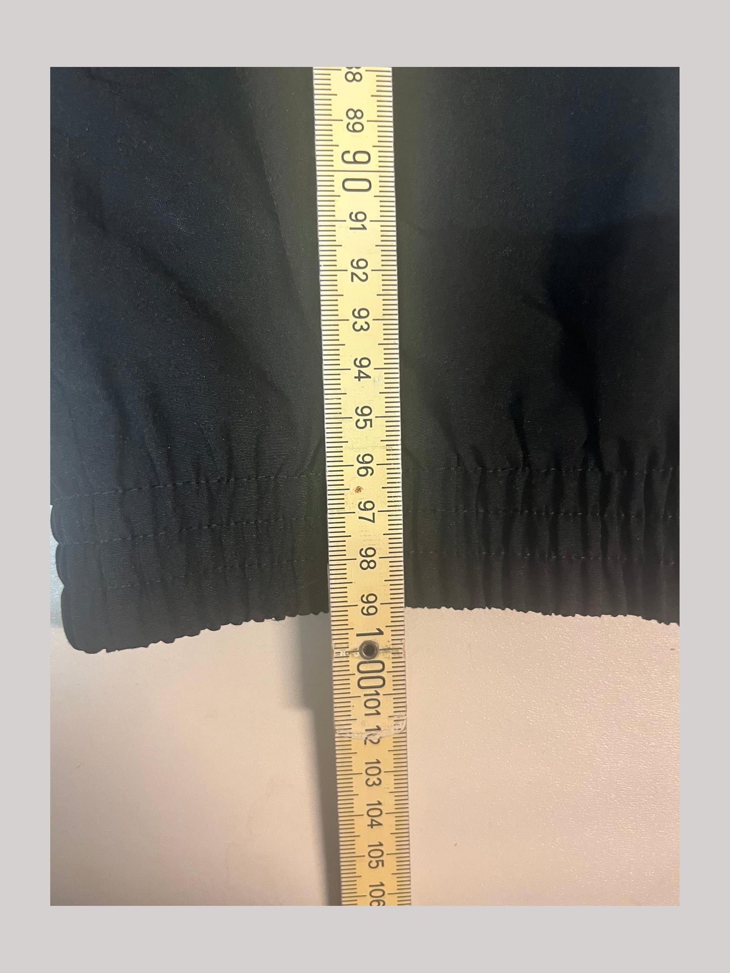 Vintage Adidas Trackpants Kids L fit S 4433