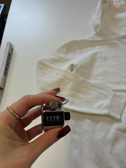 Vintage Nike Hoodie S 6775