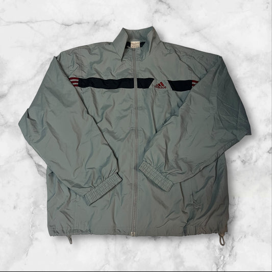 Vintage Adidas Jacke XL 4021