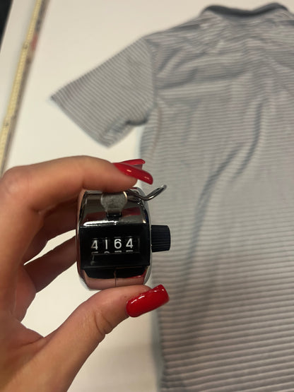 Vintage Champion Gym Shirt M 4164