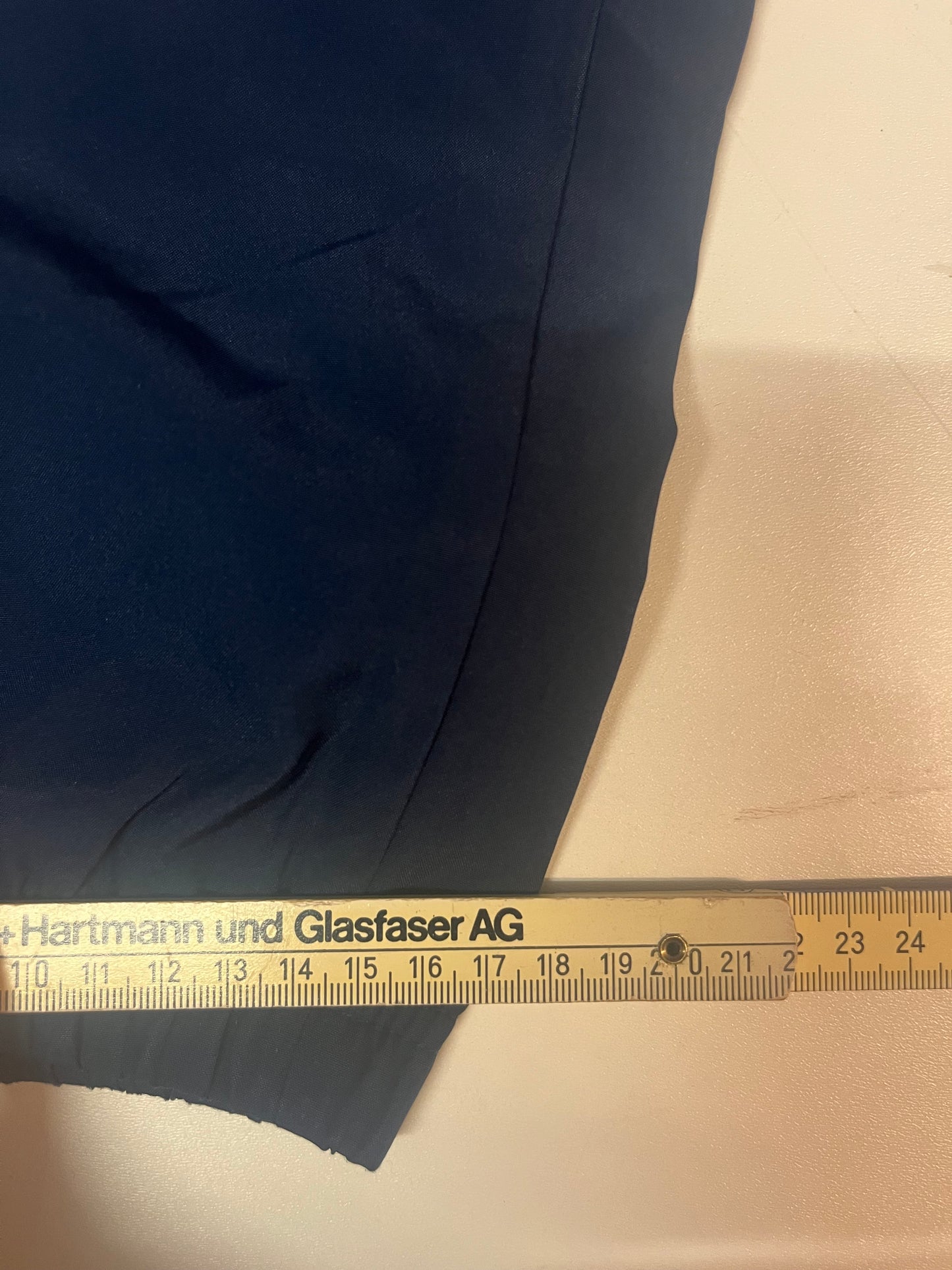 Vintage Nike Trackpants M 3947