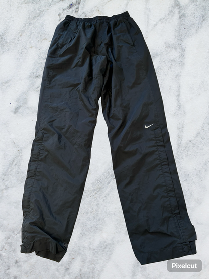 Vintage Nike Trackpants M 6764