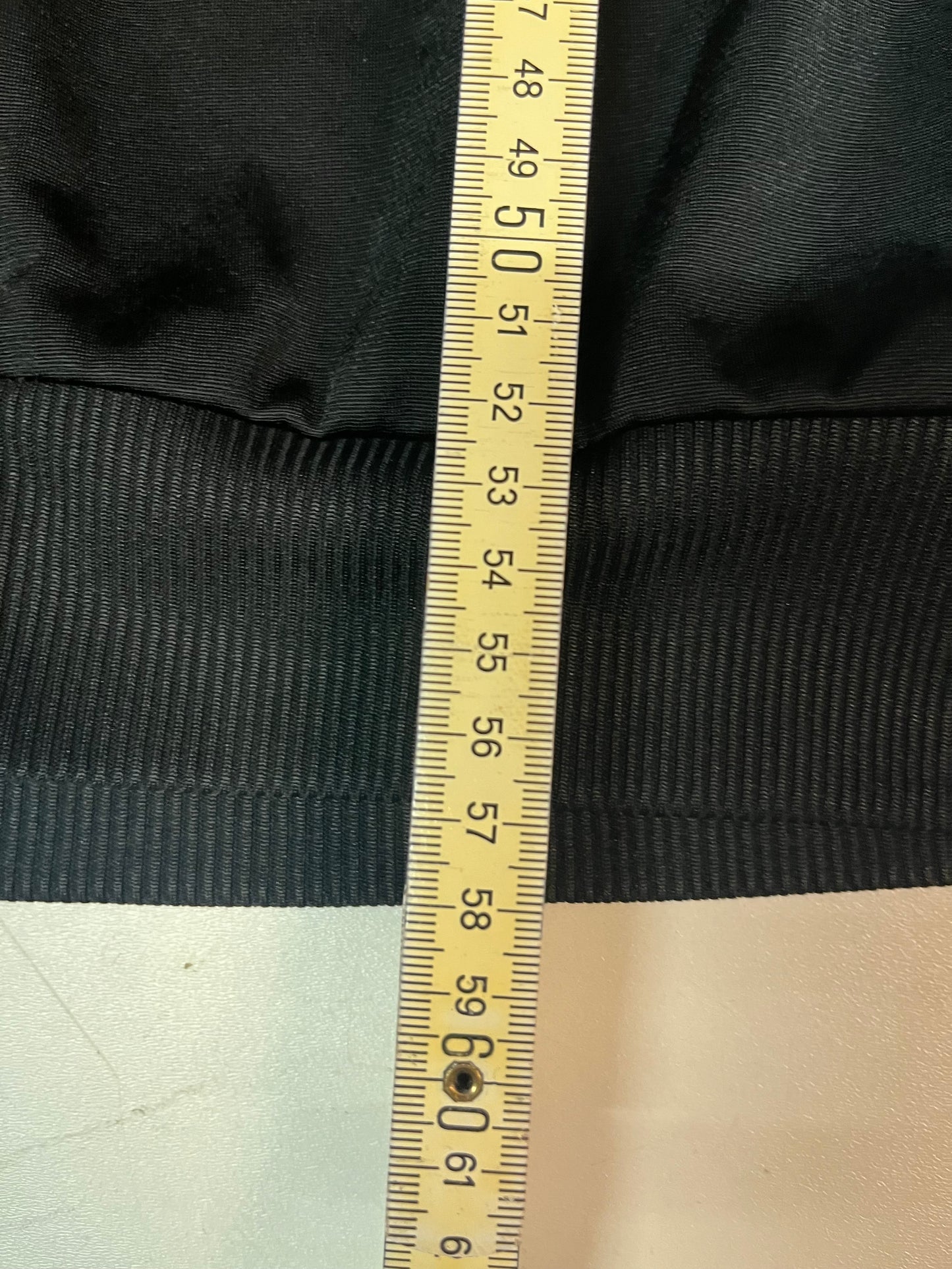 Adidas Vintage Trackjacket Xs/s 5239