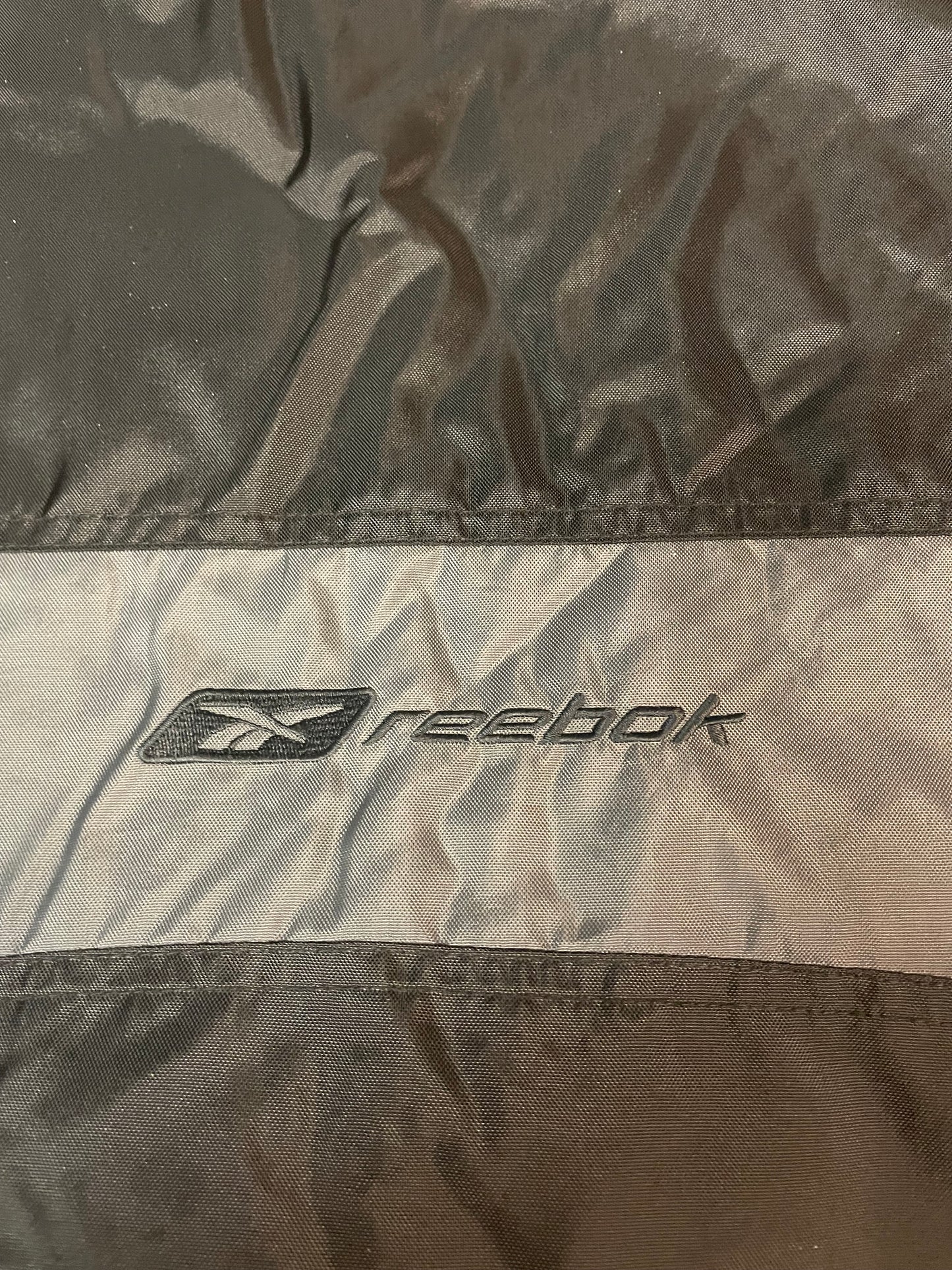 Reebok Vintage Regenjacke L 4843
