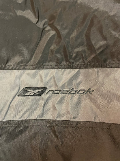 Reebok Vintage Regenjacke L 4843