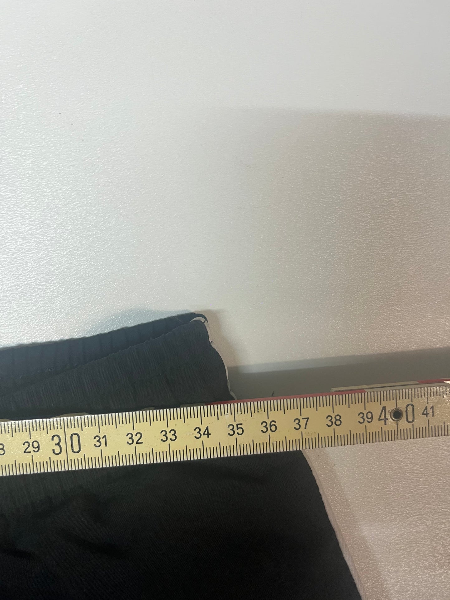 Vintage Fila Trackpants XS 3909