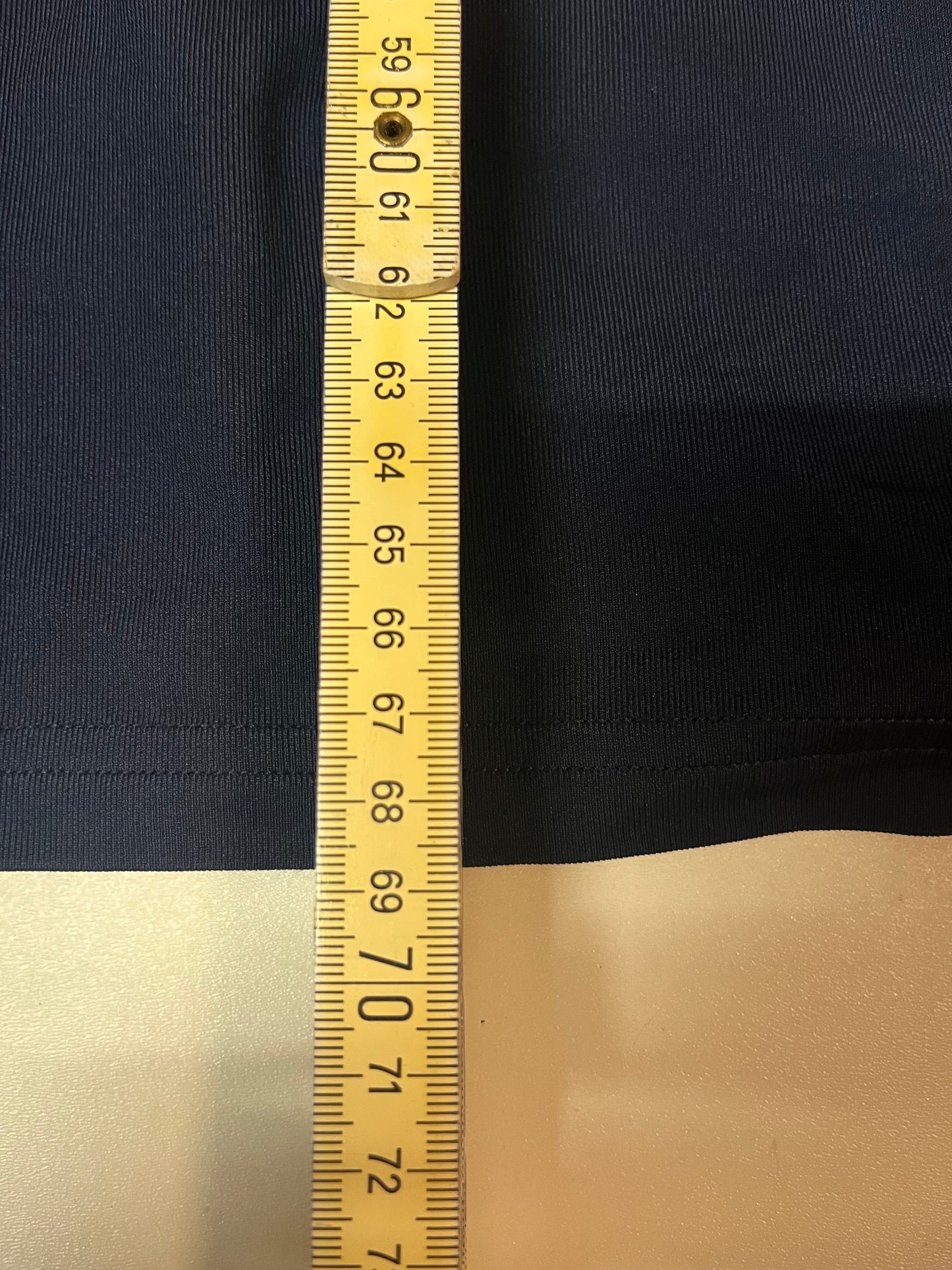 Under Amour Vintage Poloshirt L/Xl Navy 4204