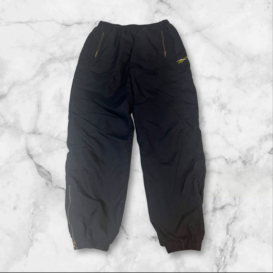 Vintage Reebok Trackpants M 3543