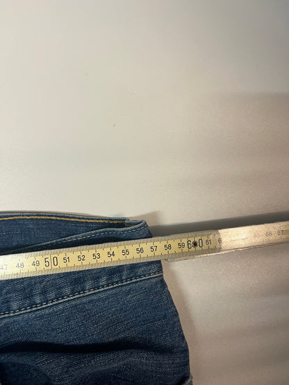 Vintage Polo Ralph Lauren Jeans 44/30 XXL 4052