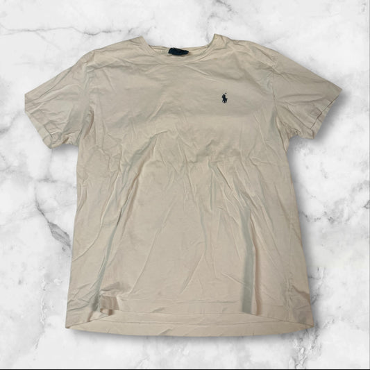 Polo Ralph Lauren Vintage Tshirt S 4825