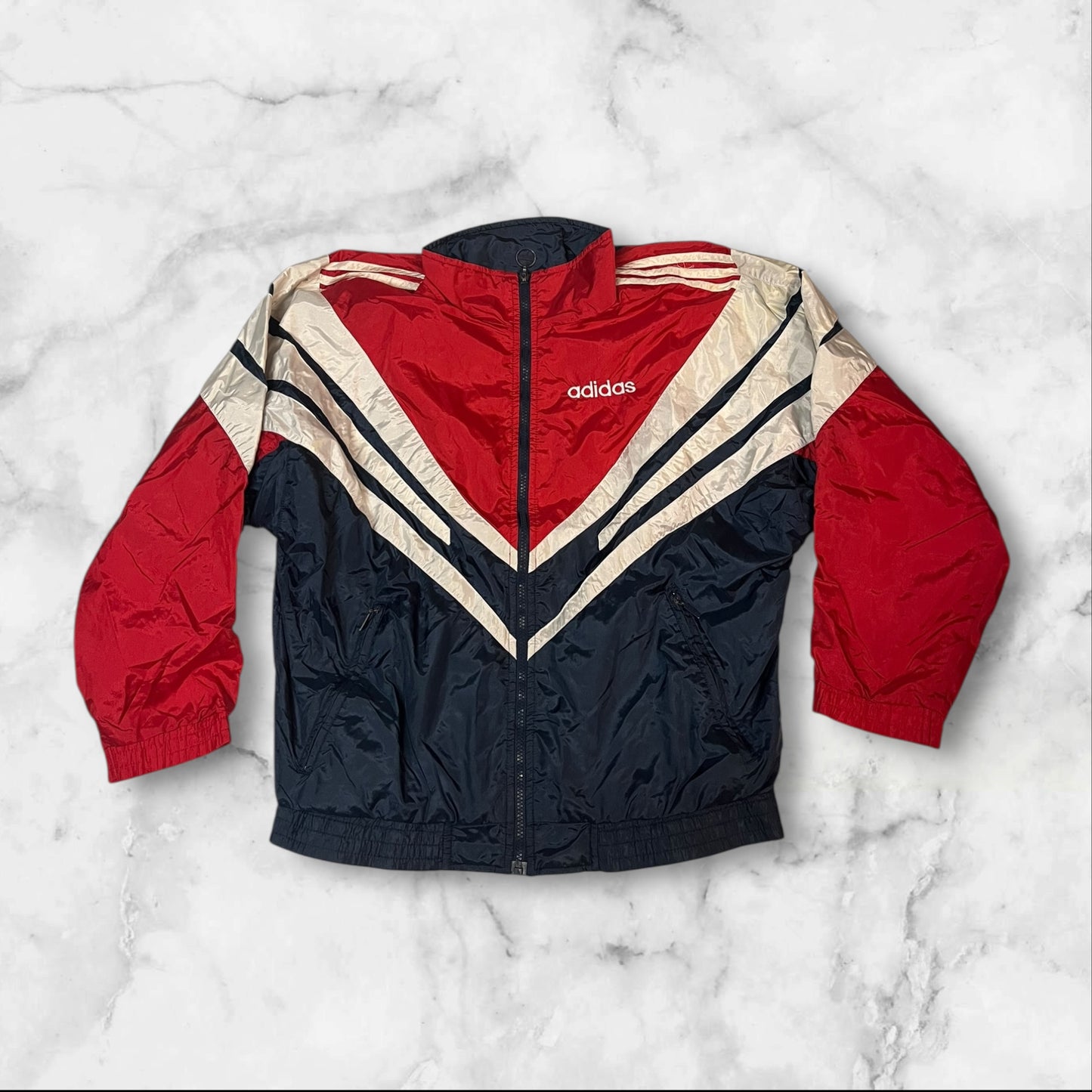 Adidas Vintage Trackjacket M 5245