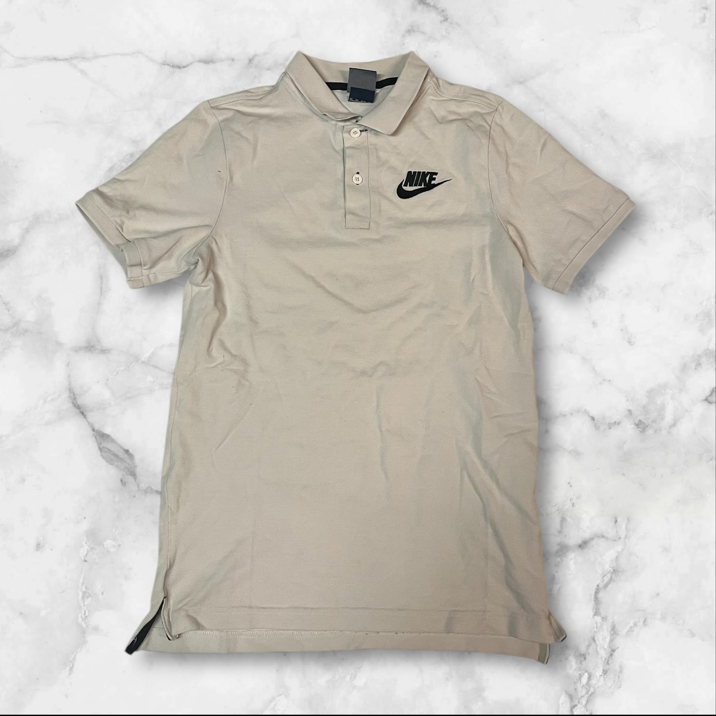Nike Vintage Poloshirt Xs 4736