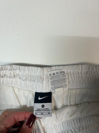Vintage Nike Trackpants baggy XL fit M 4970
