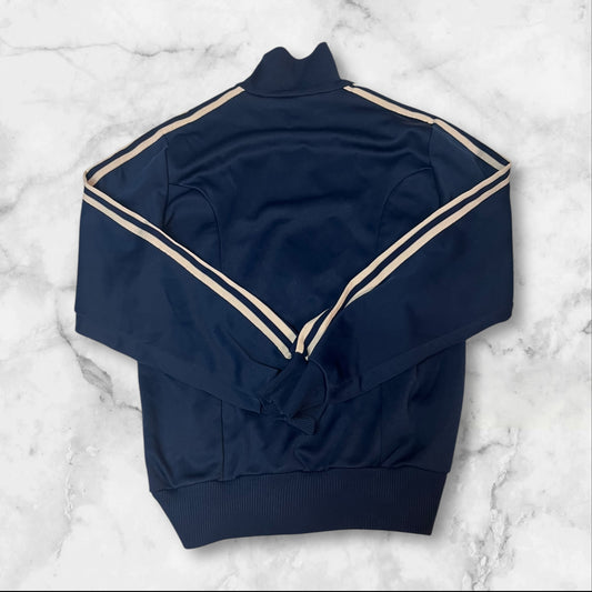 Vintage Adidas Trainingsjacke M 4293