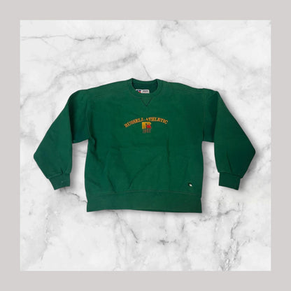 Russell Athletic Pullover Xl 4580