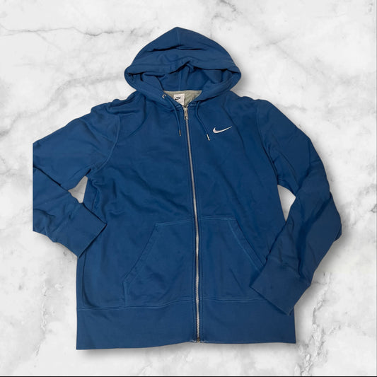 Nike Vintage Zipper L 3497
