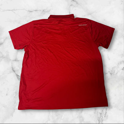 Under Amour Vintage Poloshirt 3xl 4224