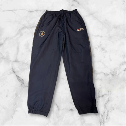 Fila Vintage Trackpants Xl Baggy 4098