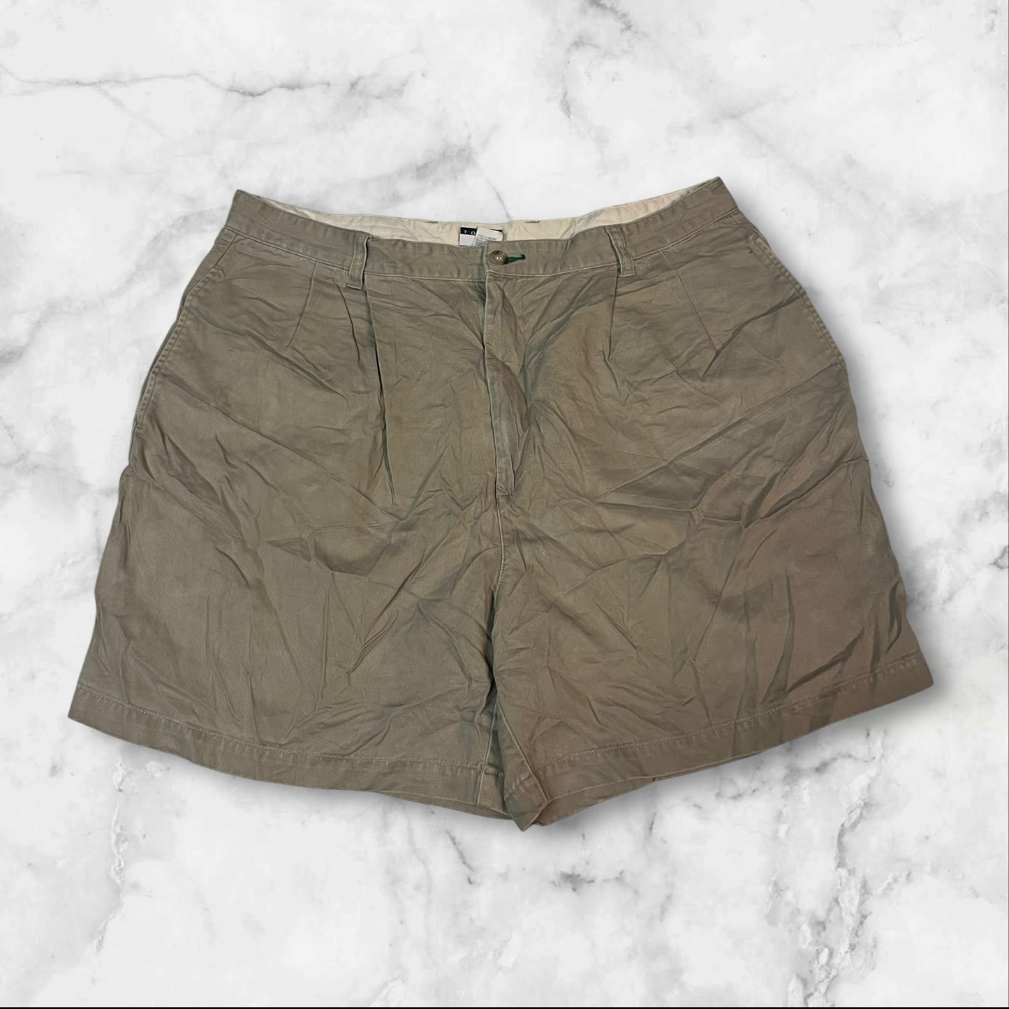 Vintage Tommy Hilfiger Shorts 38 3686