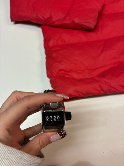 Vintage Nike Manchester United Winterjacke S fit XL 6320