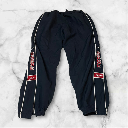 Reebok Vintage Trackpants Baggy L 3773