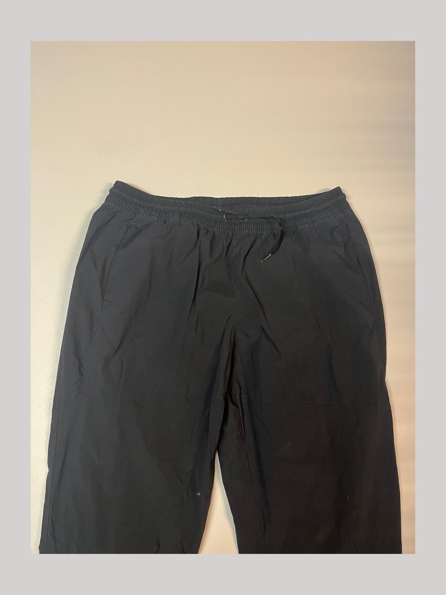 Adidas Vintage Trackpants Xl Baggy 3582