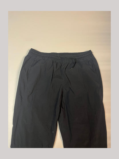 Adidas Vintage Trackpants Xl Baggy 3582