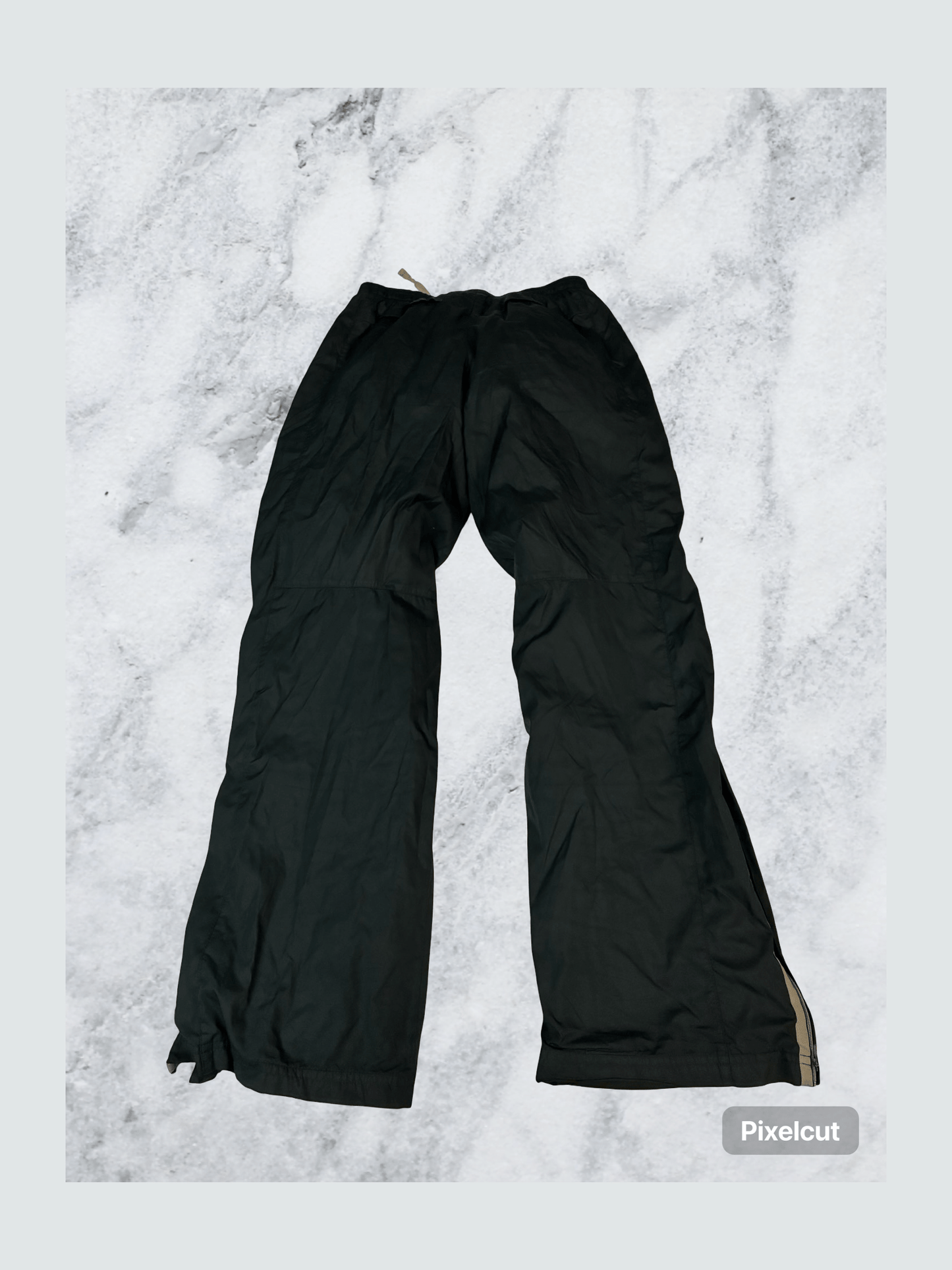 Vintage Nike Trackpants M fit XS 6438