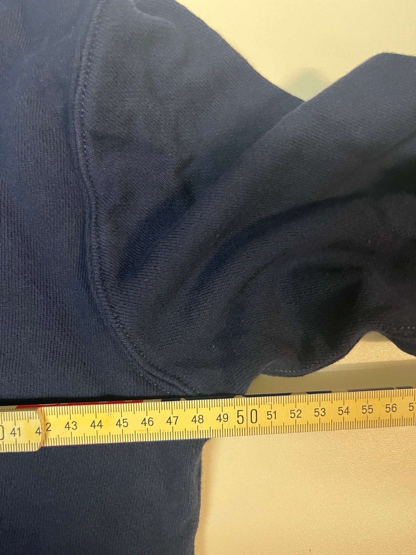 Vintage Polo Ralph Lauren Hoodie Kids L fit S 4282