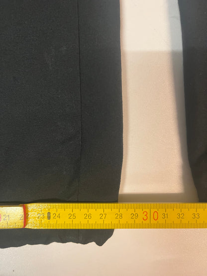 Vintage Adidas Trackpants baggy XL 3386