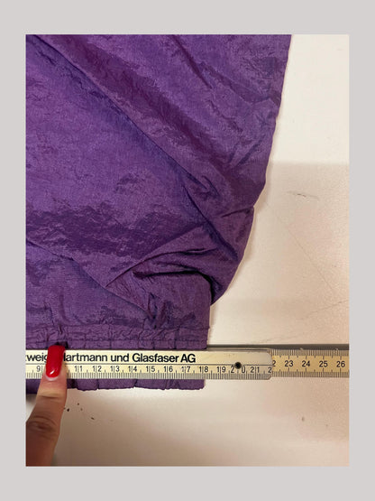 Vintage Puma Trackpants M 4496