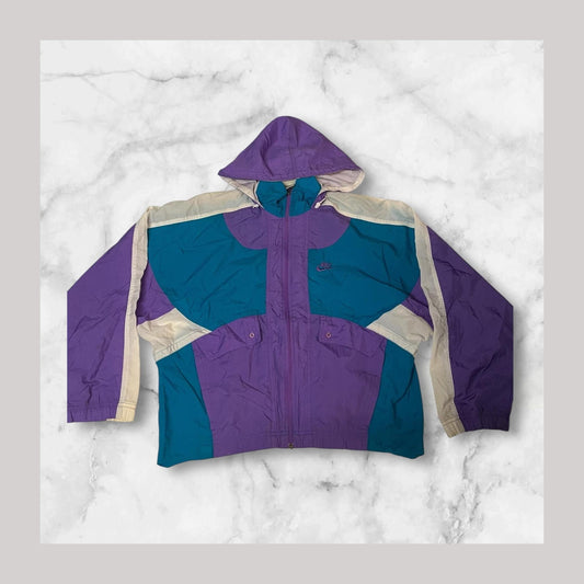 Nike Vintage Trackjacket S 4207