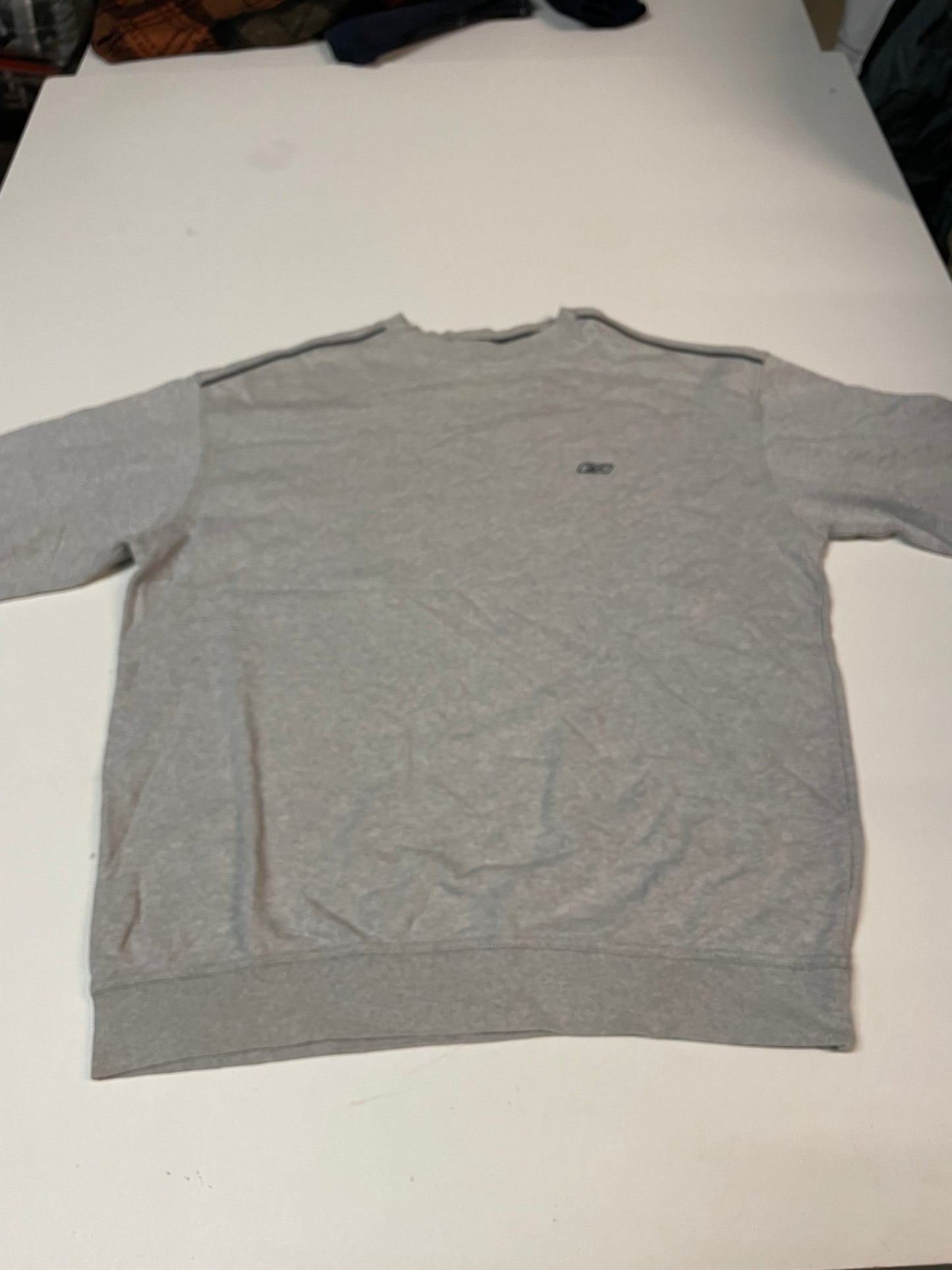 Reebok Vintage Sweatshirt XL 5892