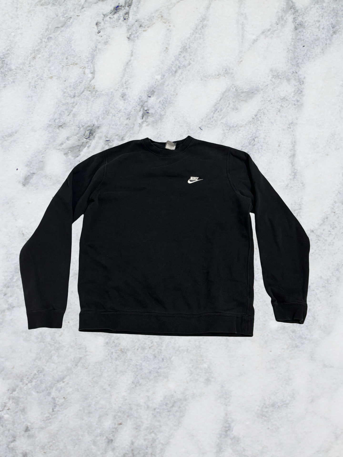 Nike Vintage Sweatshirt M 6673