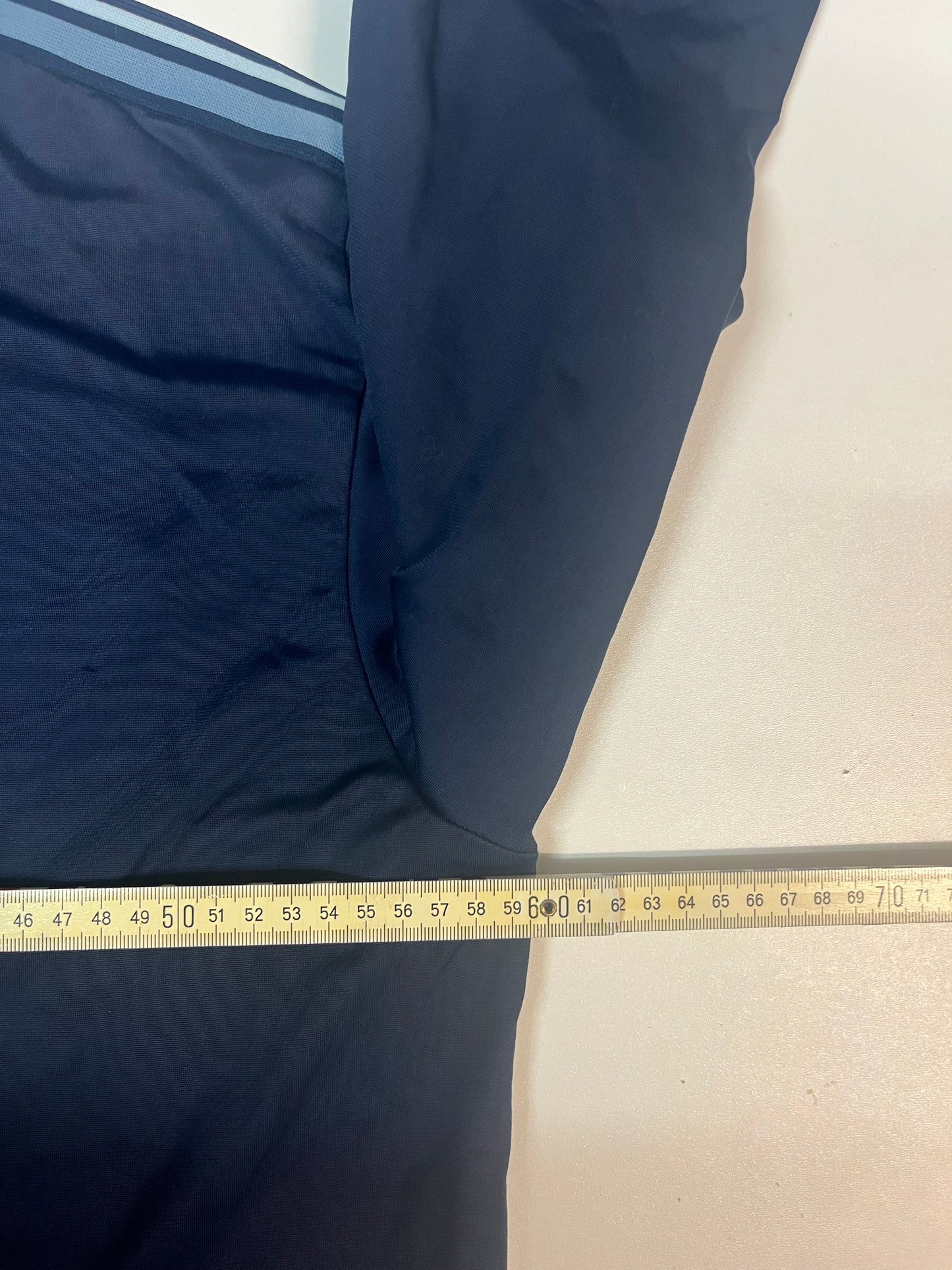 Vintage Nike Trainingsjacke XL fit L 5140