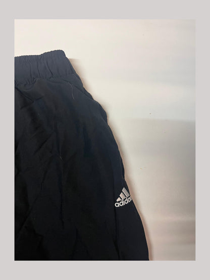 Vintage Adidas Trackpants S 4333