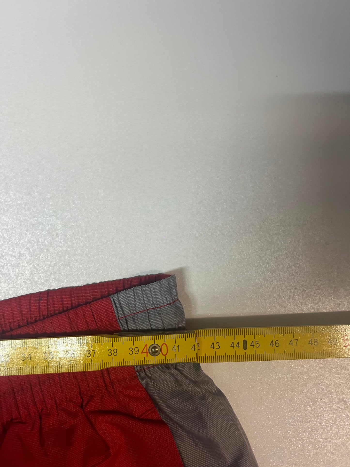 Vintage Nike Trackpants XXL 3841