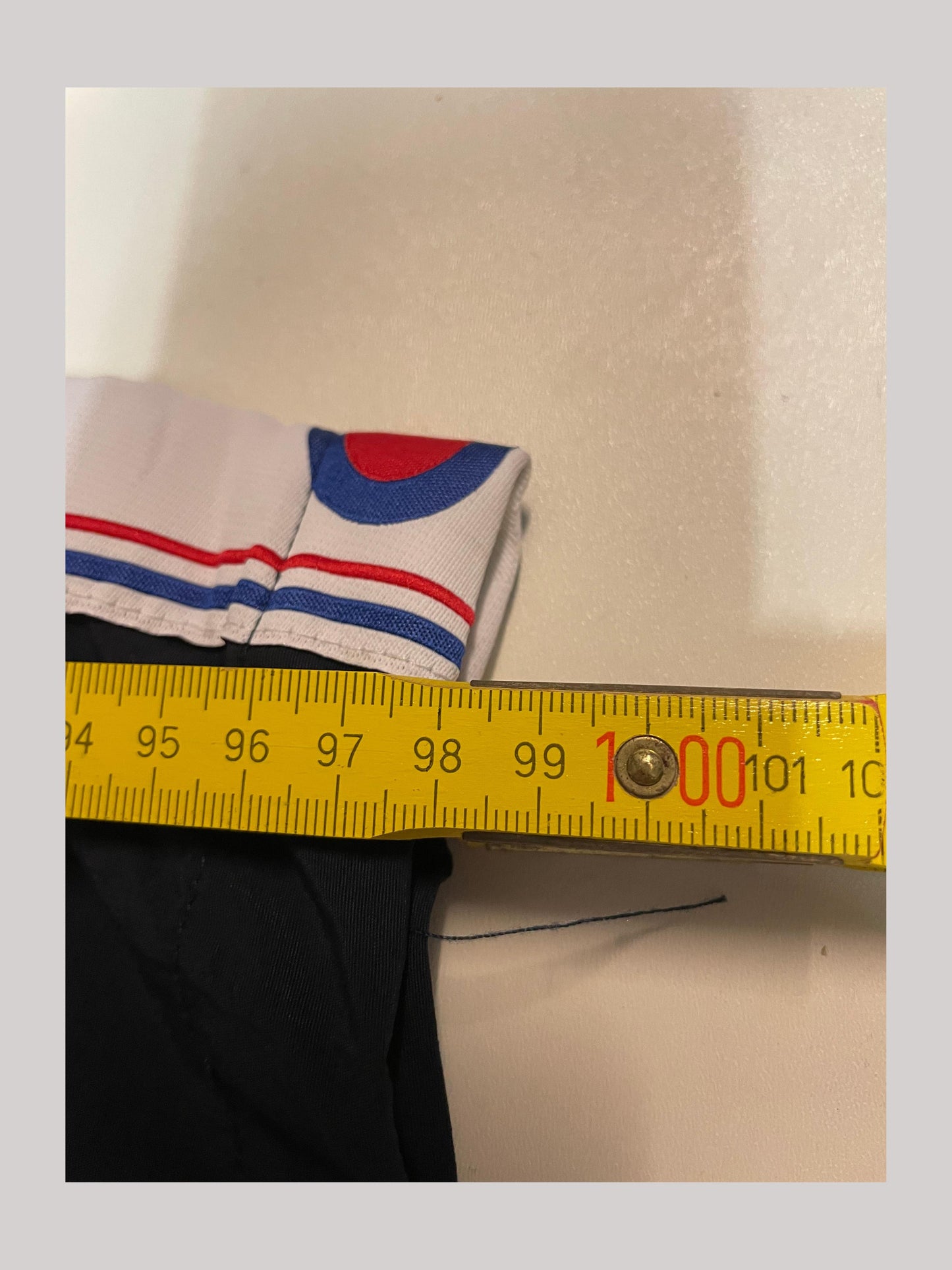 Champion Vintage Trackpants S 3444