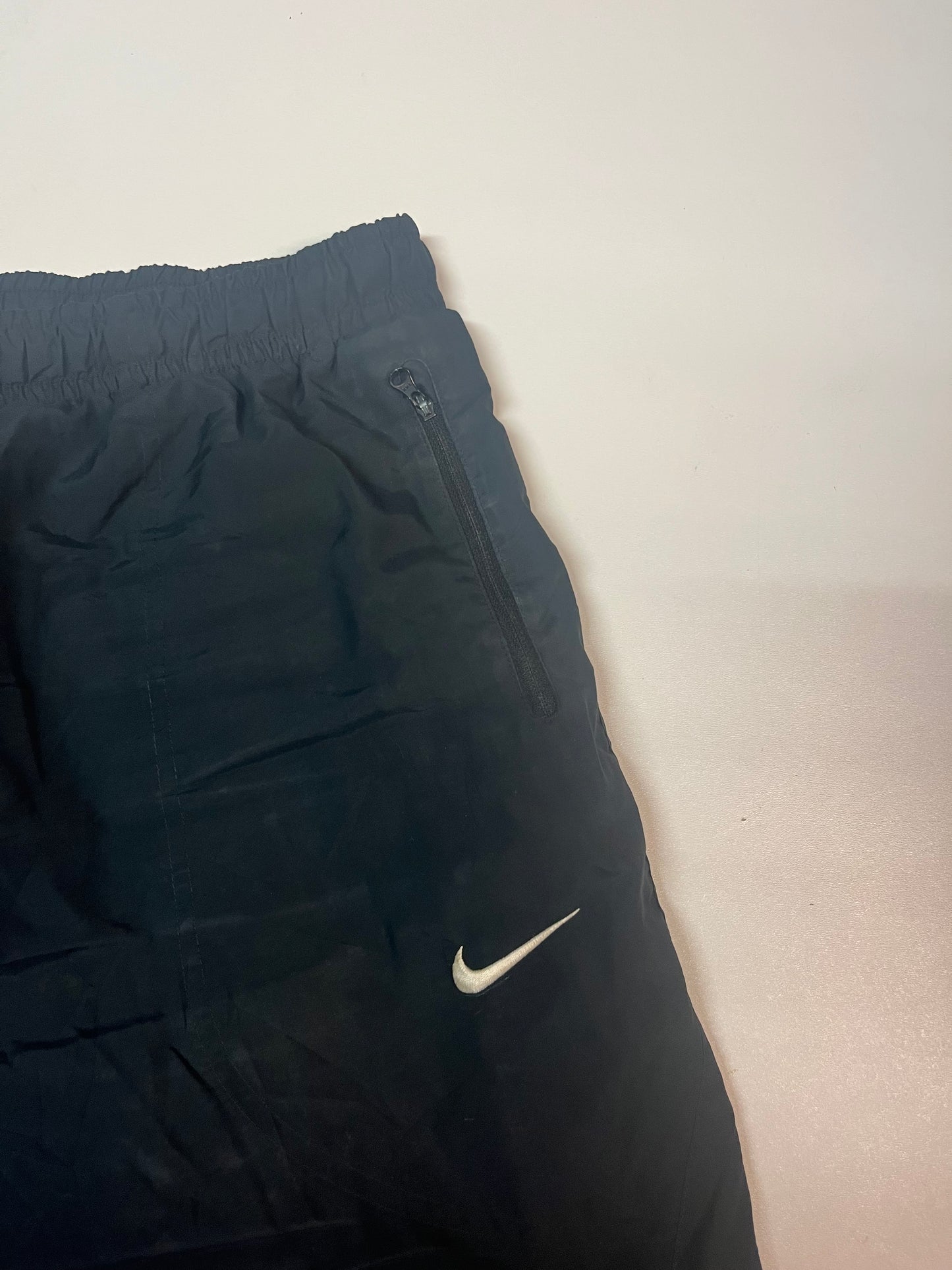 Vintage Nike Trackpants baggy XL fit M 5581