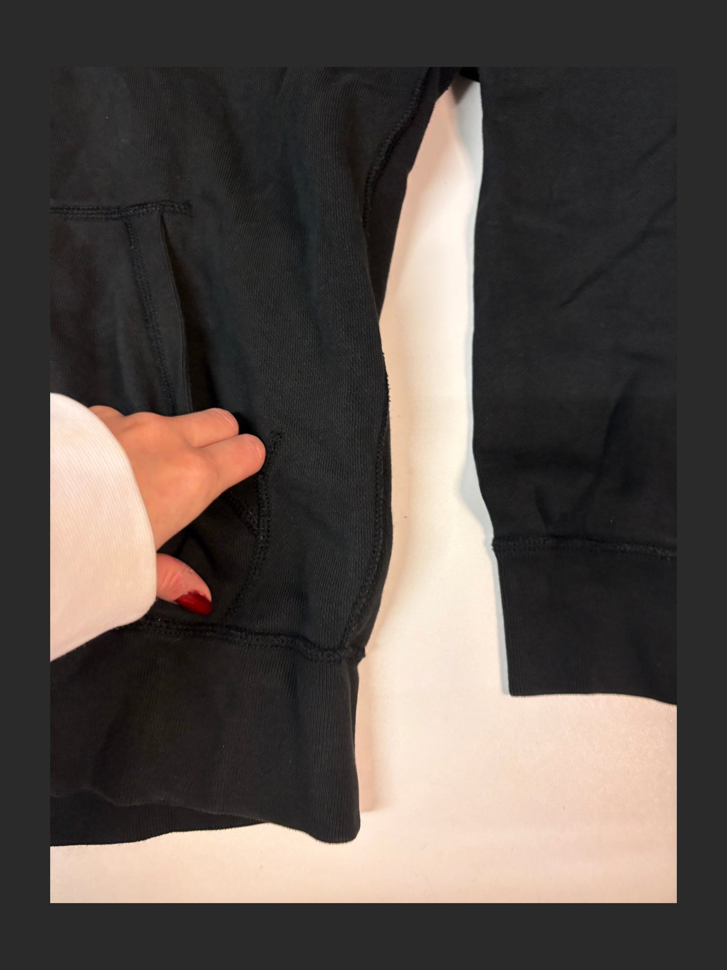 Polo Ralph Lauren Vintage Zipper xl 6368