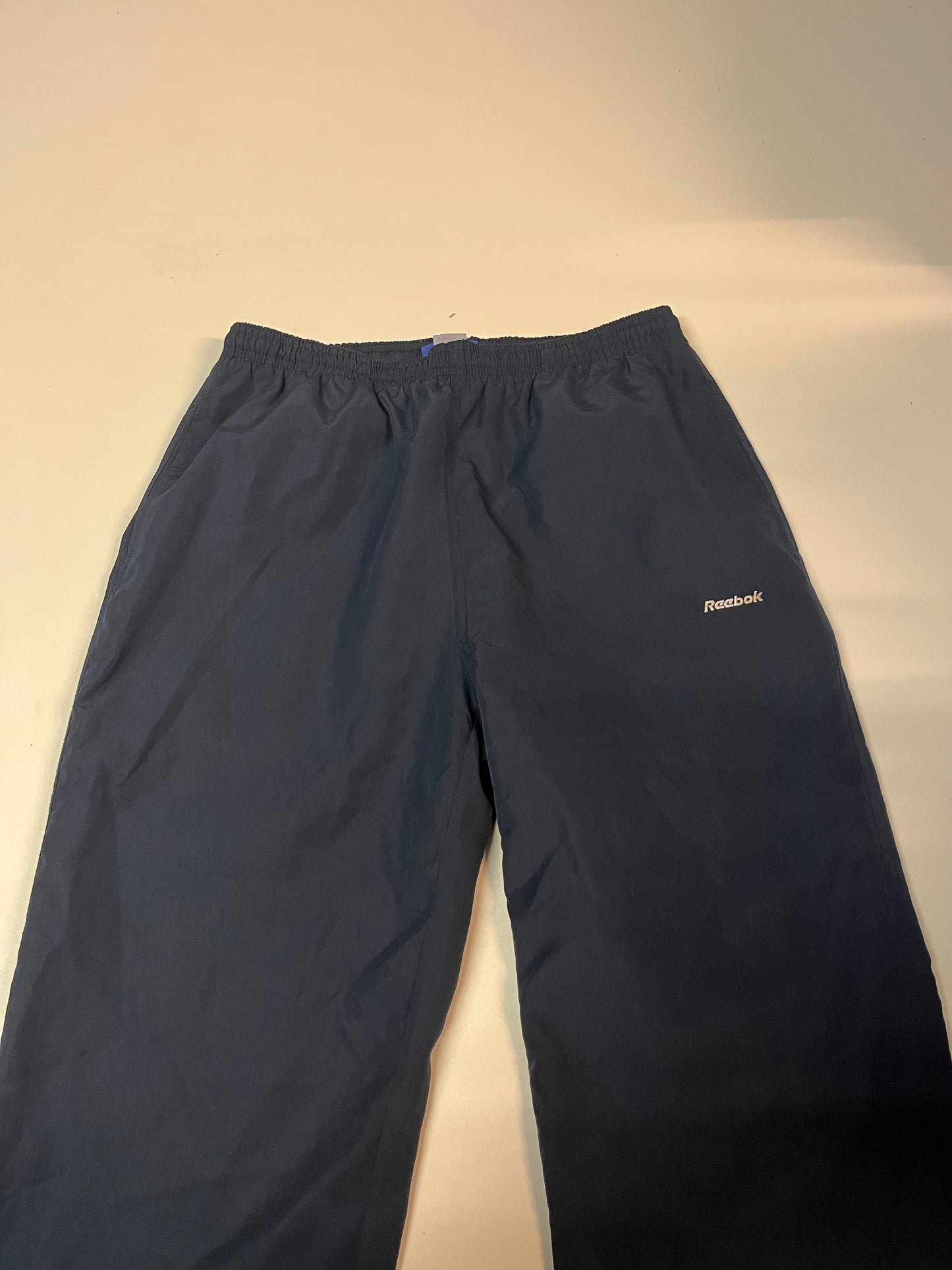Reebok Vintage Trackpants M Baggy 4092