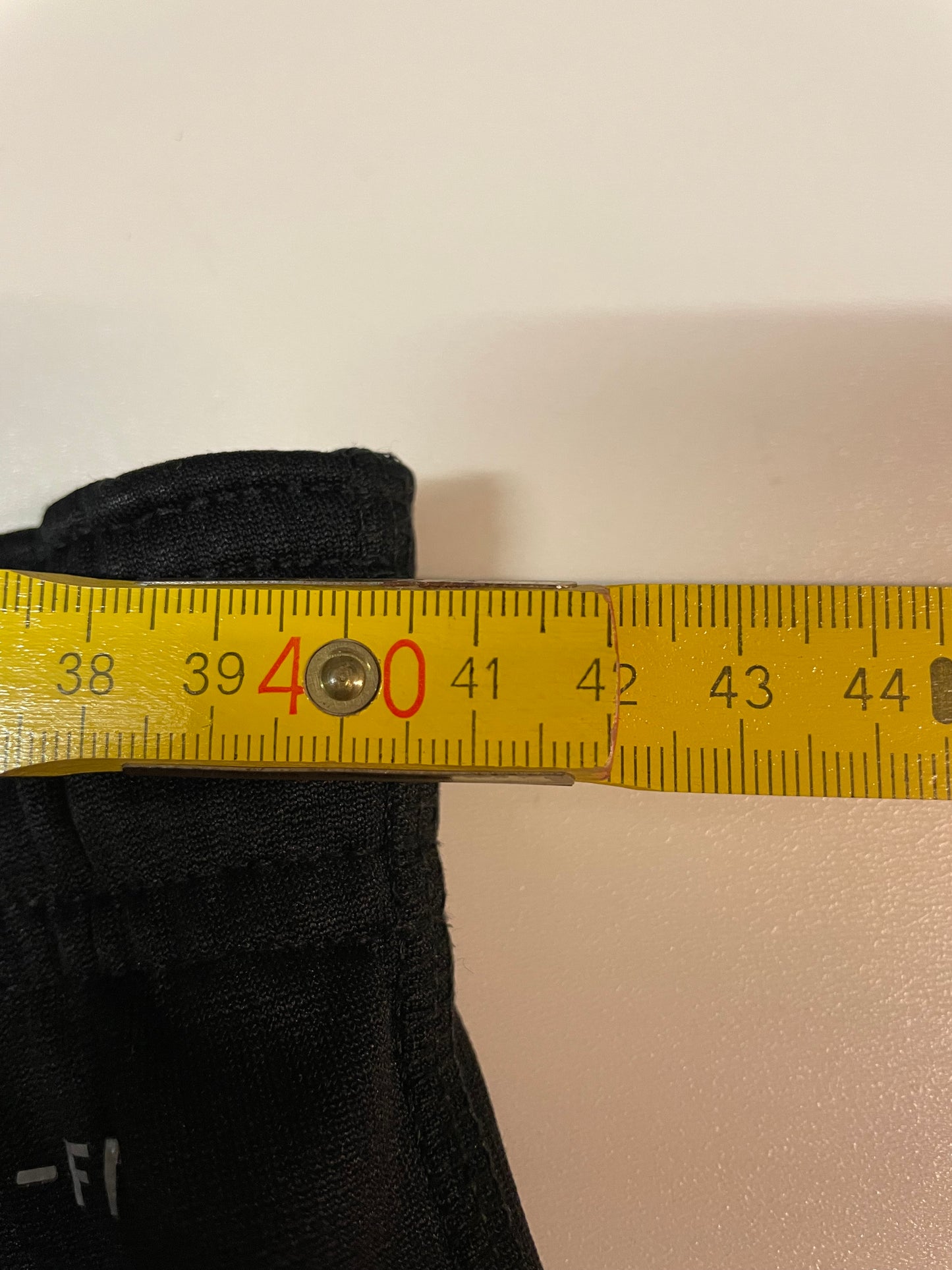 Nike Vintage Trackpants L 6556