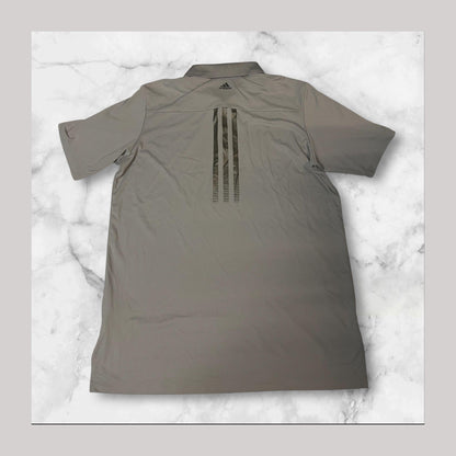 Adidas Vintage Poloshirt Xl 4196