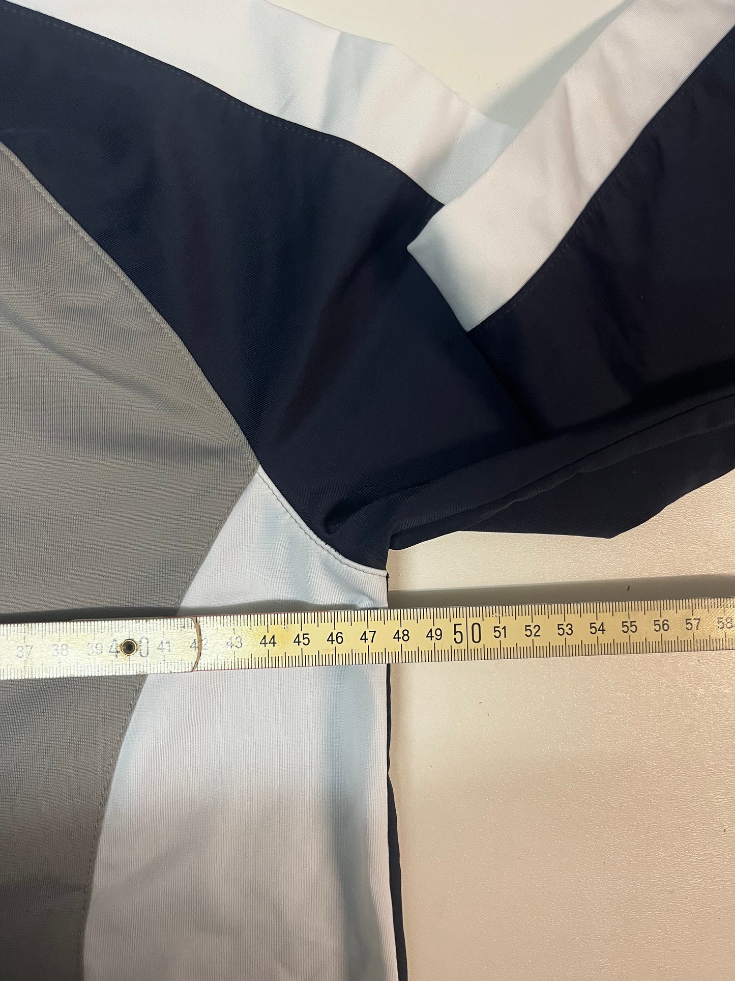 Vintage Puma Trainingsjacke S 5081