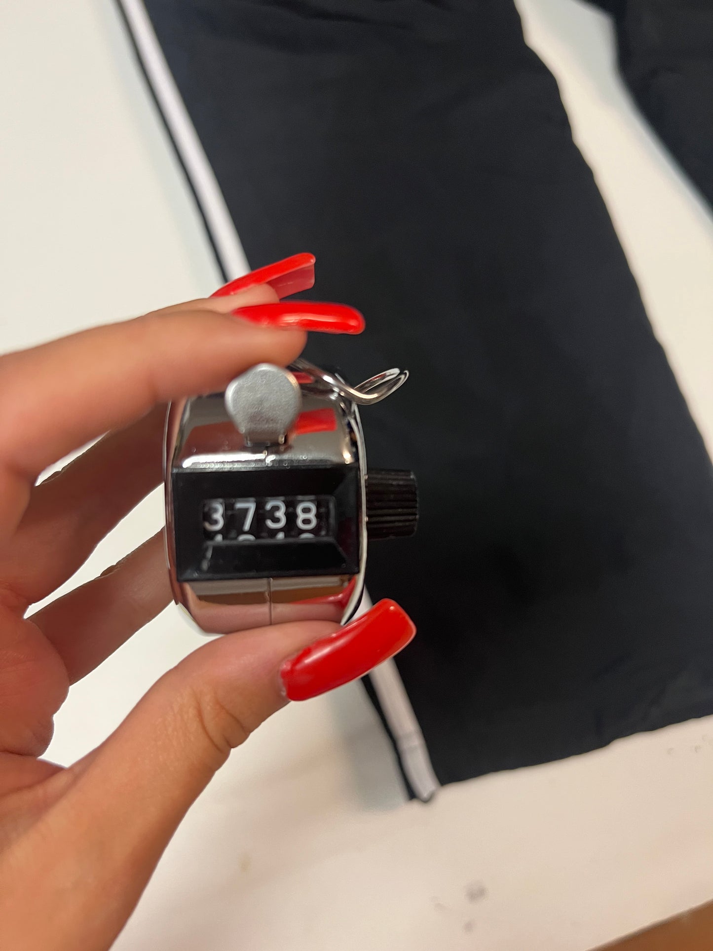 Vintage Adidas Trackpants baggy XL 3738