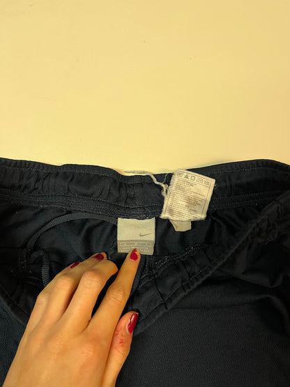 Nike Vintage Trackpants M baggy 5476