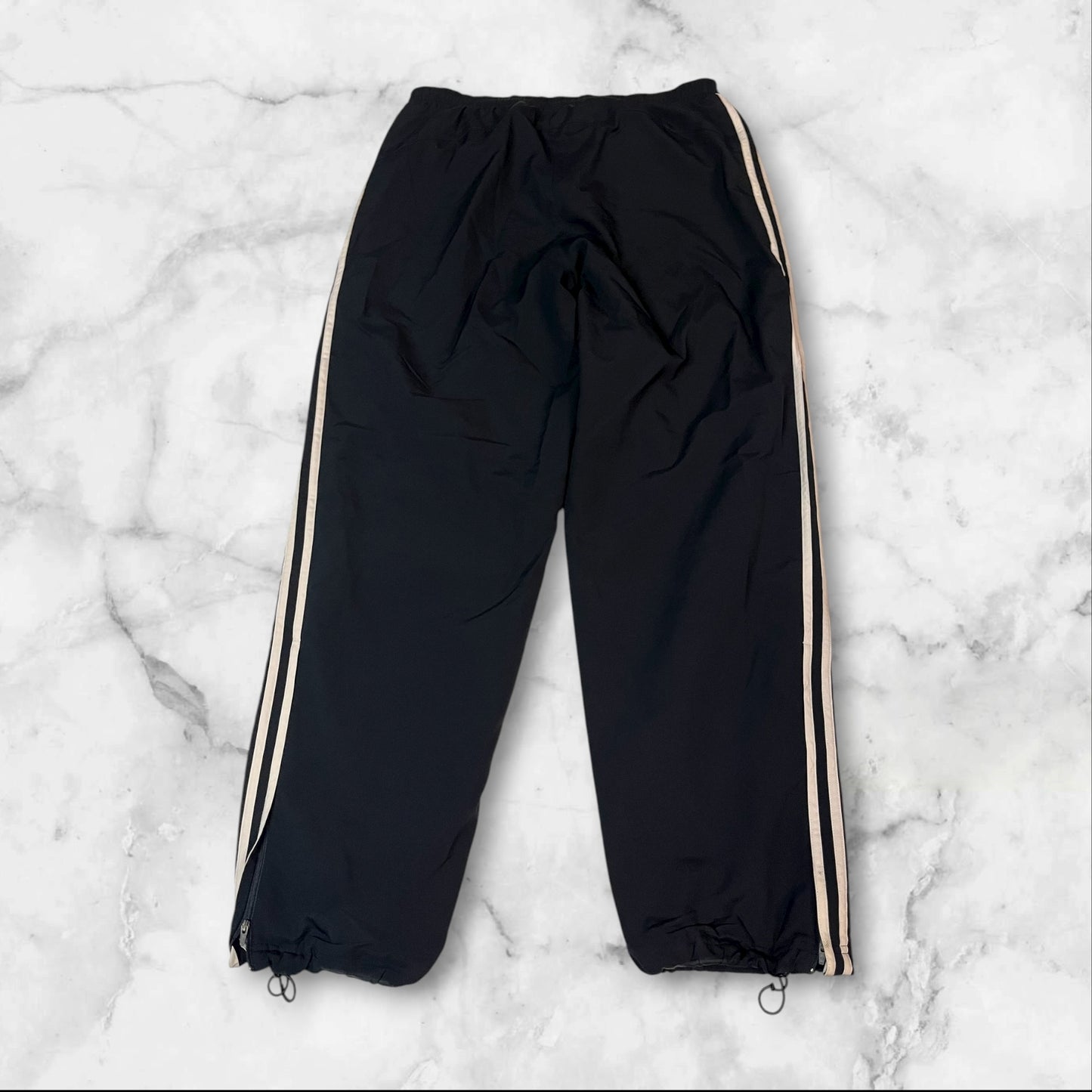 Adidas Vintage Trackpants M Baggy 5130
